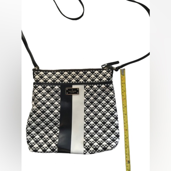 Kate Spade Penn Place Keisha crossbody shoulder bag - Picture 6 of 6